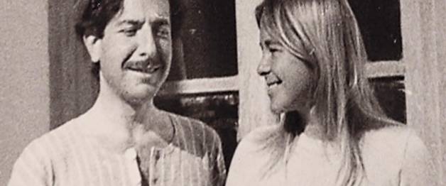 Marianne & Leonard: Words of Love
