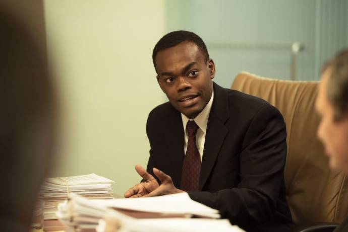 William Jackson Harper (James Ross) in Dark Waters