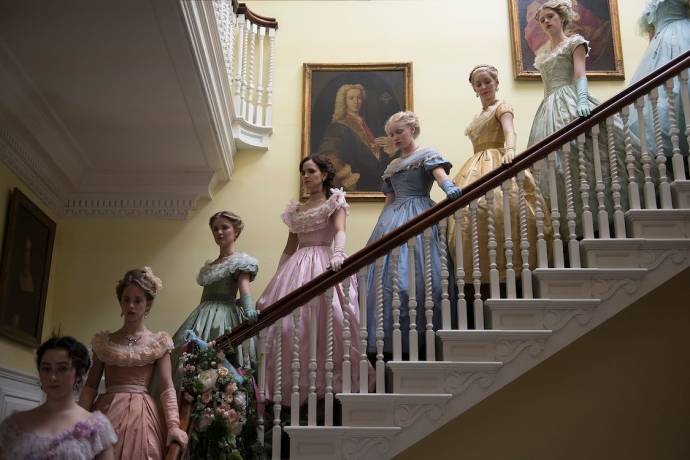 Ladies Night: Little Women filmstill