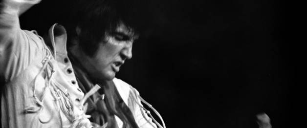 Elvis: That's the Way It Is