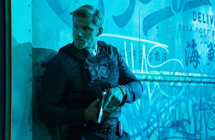 Alexander Ludwig