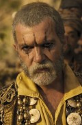 Antonio Banderas in Dolittle Antonio Banderas in Dolittle