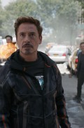 Robert Downey Jr. in Avengers: Infinity War