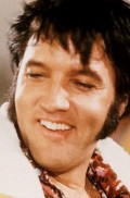 Elvis Presley in Elvis: That's the Way It Is