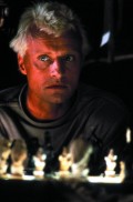 Rutger Hauer in Blade Runner Rutger Hauer in Blade Runner
