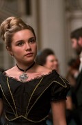 Florence Pugh in Little Women