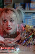 Margot Robbie in Birds of Prey