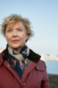 Annette Bening in Hope Gap