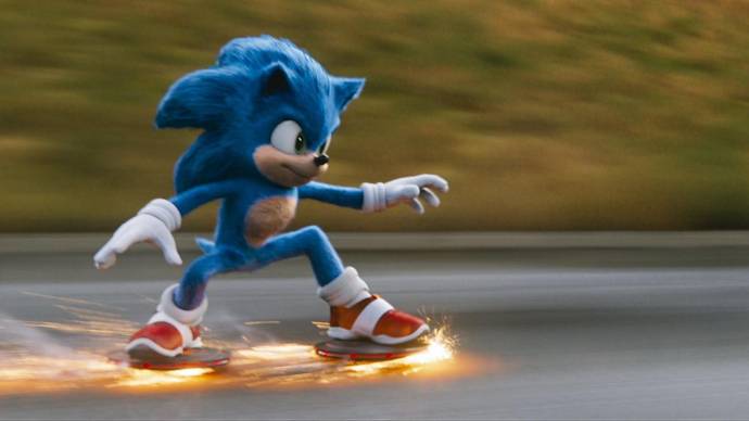 Sonic (NL) filmstill