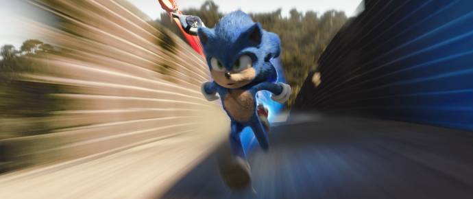 Sonic (NL) filmstill