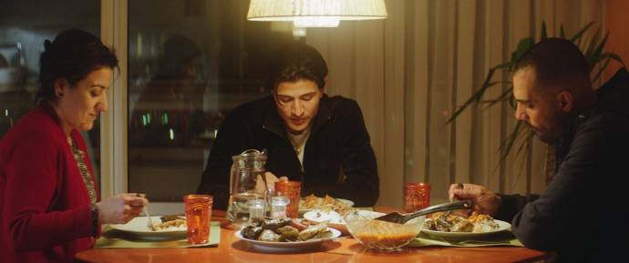 Sons of Denmark filmstill