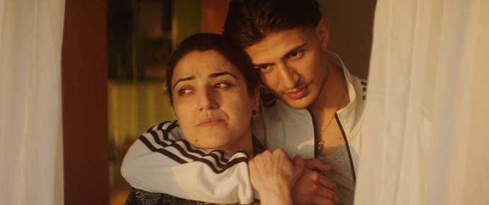Sons of Denmark filmstill
