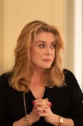 Catherine Deneuve in La Vérité (The Truth) Catherine Deneuve in La Vérité (The Truth)