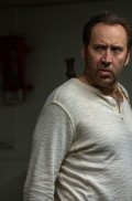 Nicolas Cage in Primal Nicolas Cage in Primal
