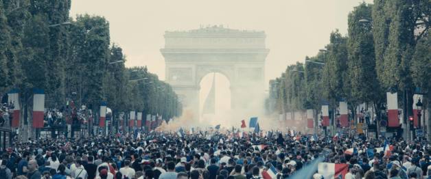 Les Misérables