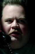 Paul Walter Hauser in Richard Jewell