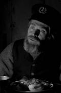 Willem Dafoe in The Lighthouse Willem Dafoe in The Lighthouse