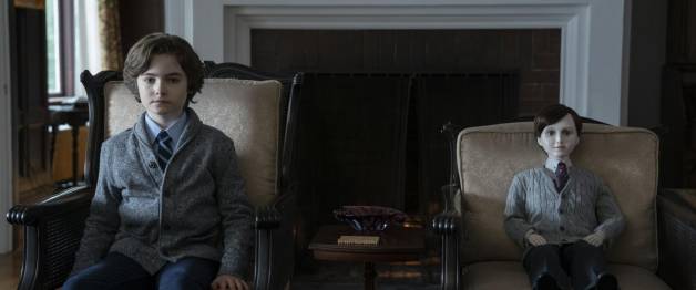 The Boy: Brahms' Curse