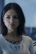 Eiza González in Bloodshot