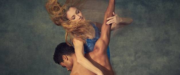 Royal Opera House: The Cellist / Dances at a Gathering