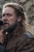 Russell Crowe in Noah Russell Crowe in Noah
