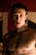 George MacKay in True History of the Kelly Gang