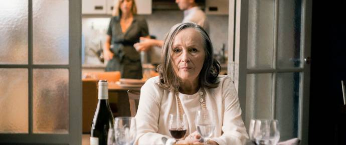 Martine Chevallier (Madeleine)