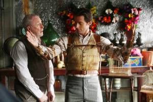 Still: The Prestige