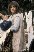 Nelly Frijda in Flodder in Amerika!