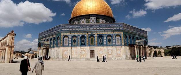 Jerusalem