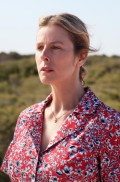 Karin Viard in Chanson Douce
