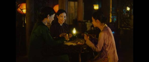 The Third Wife