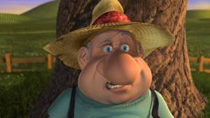 Still: Barnyard