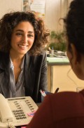 Golshifteh Farahani in Un divan à Tunis