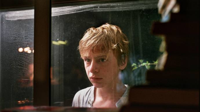 Thomas Gioria (Paul)