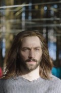 Michiel Huisman in The Other Lamb