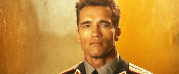 Red Heat