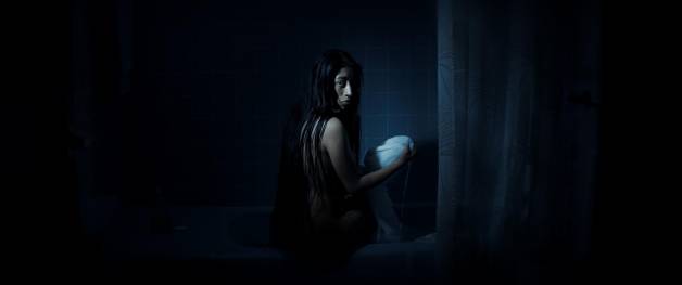La Llorona
