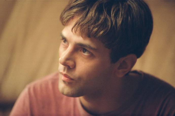 Xavier Dolan (Maxime)