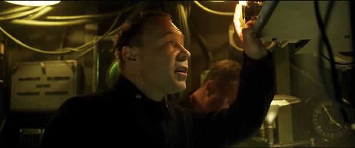 Stephen Graham