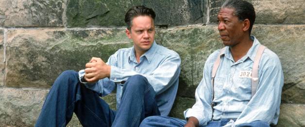 The Shawshank Redemption
