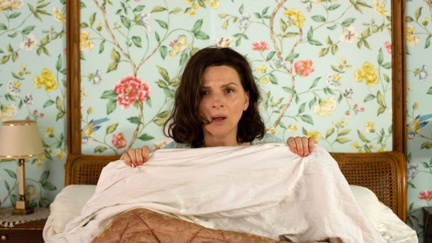 Photos juliette binoche Juliette Binoche