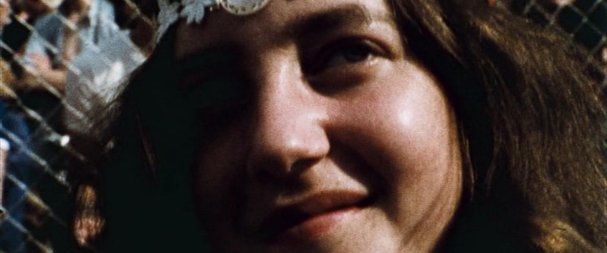 Stamping Ground (1971) ǀ Bioscoopagenda