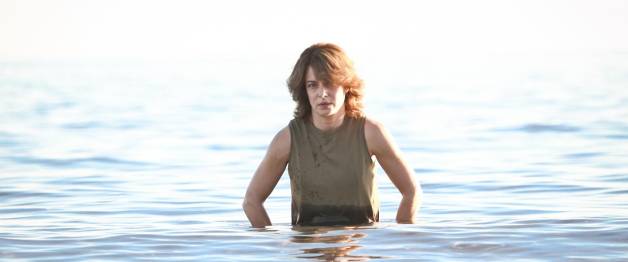 The Miracle of the Sargasso Sea