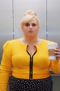 Rebel Wilson in Isn't It Romantic