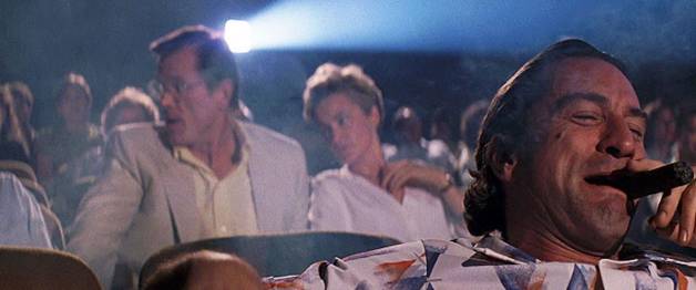 Cape Fear