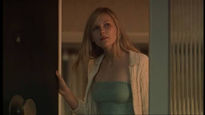 Kirsten Dunst (Lux Lisbon)