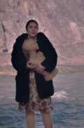 Zorica Nusheva in God Exists, Her Name Is Petrunya