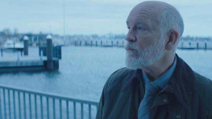 John Malkovich