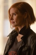 Jessica Chastain in Ava Jessica Chastain in Ava